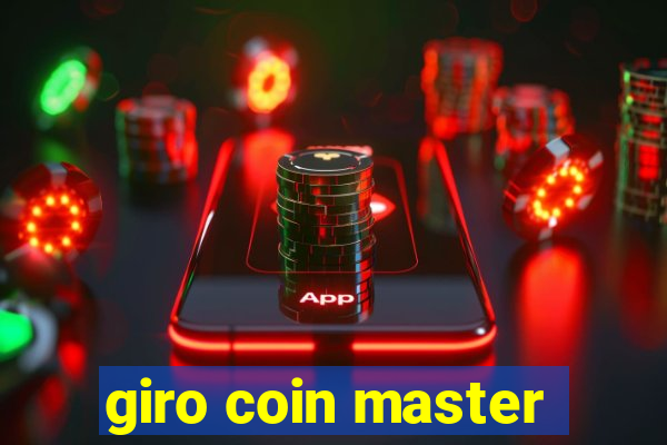 giro coin master